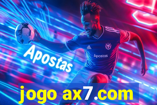 jogo ax7.com